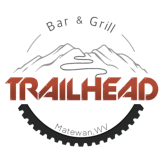 Trailhead Bar and Grill Logo